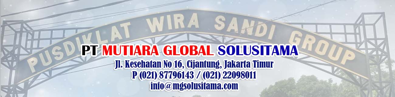 PT Mutiara Global Solusitama